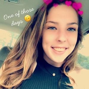 Meet your Posher, Brooke